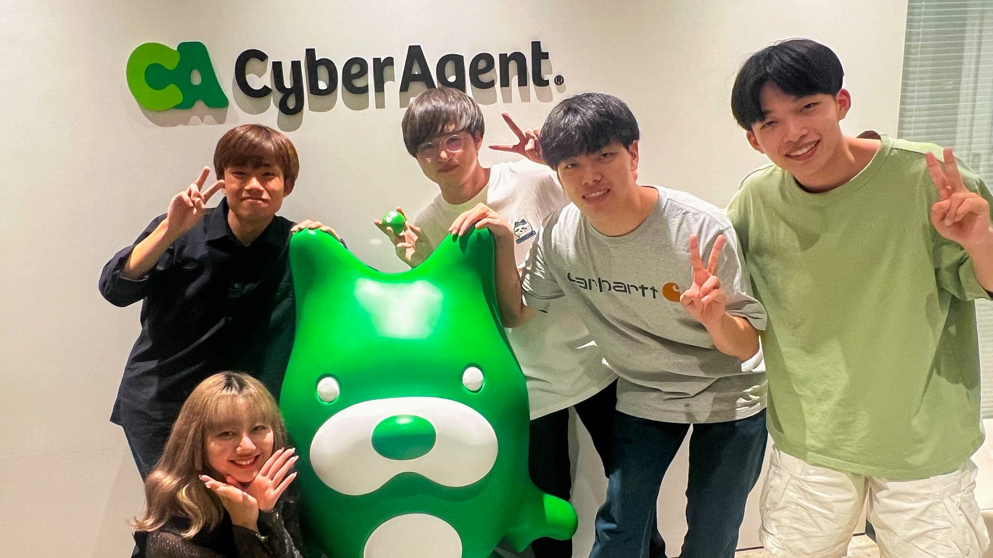 次世代トップエンジニア創出インターンシップ ACE に参加してきた!