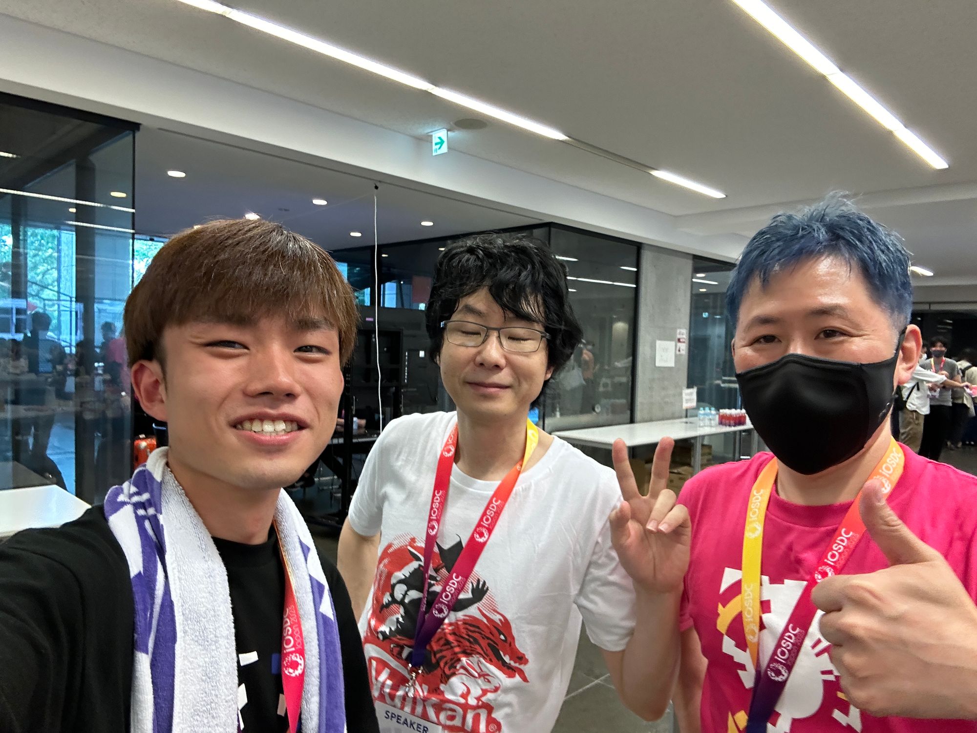 iOSDC Japan 2023 Report Day 2