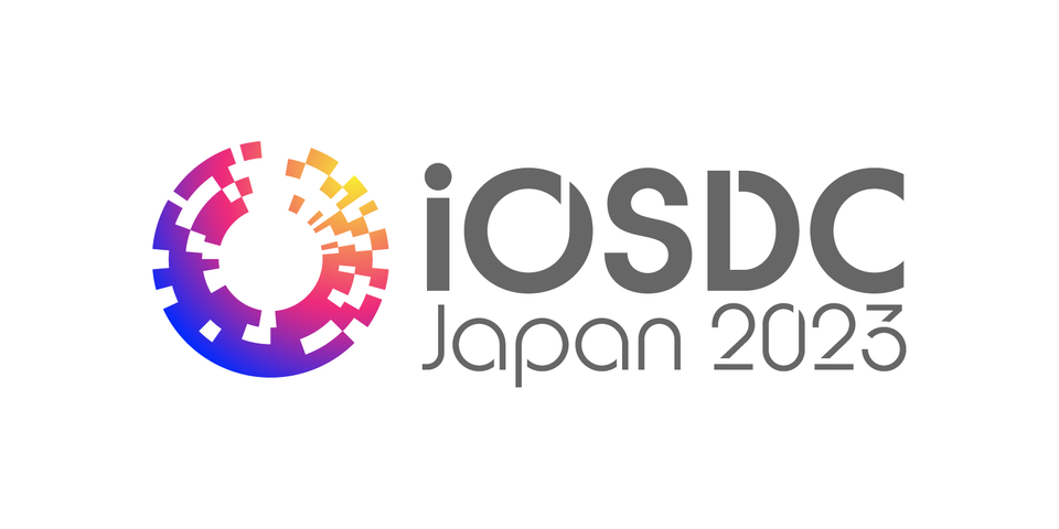 iOSDC Japan 2023 Report Day 1